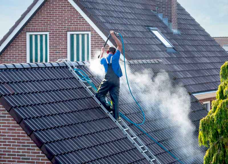 Bruxelles Habitats : Couvreur - Toiture et façade en Belgique : Travaux de couverture, zinguerie, entretien toiture : nettoyage, démoussage et peinture hydrofuge toiture, étanchéité toit plat terrasse roofing, traitement des bois de charpente, isolation toiture et combles, ravalement peinture façade, imperméabilisation façade et nettoyage des extérieurs dans toute la Belgique : région Flamande, Wallonne et Bruxelles….